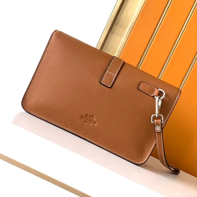 Brother Sam Yupoo Hermès 2409YA0140 Bags 0608